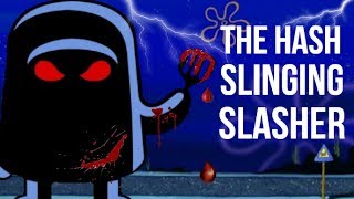 Hash Slinging Slasher The Horror Movie [upl. by Willi]