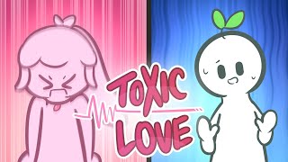 7 Early Signs of a Toxic Relationship [upl. by Acilejna848]