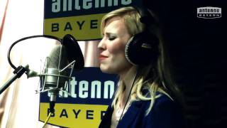 Natasha Bedingfield unplugged Soulmate [upl. by Olodort]