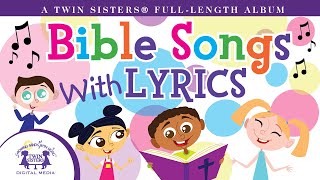 Sing amp Be Joyful 28 Bible Songs for Children  Interactive Learning [upl. by Kepner]