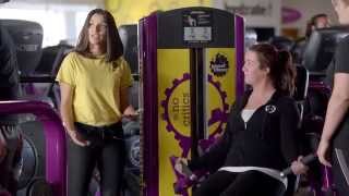 Planet Fitness Virtual Tour [upl. by Sender]