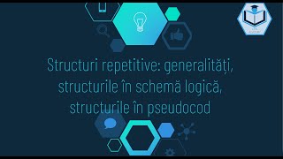 Structuri repetitive generalitati [upl. by Maye]