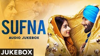 Sufna Audio Jukebox  Ammy Virk  Tania  B Praak  Jaani  Latest Punjabi Songs 2020 [upl. by Alcott]