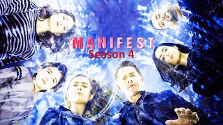 MANIFEST Season 4 First Look And Never Seen Scenes [upl. by Kovar63]