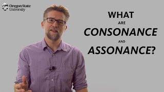 quotWhat are Assonance and Consonancequot A Literary Guide for English Students and Teachers [upl. by Selima]