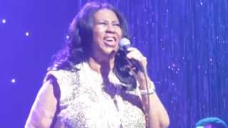 Aretha Franklin Aint No Way [upl. by Phares]