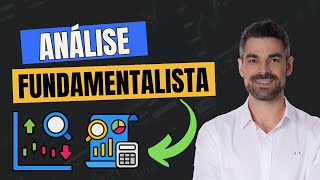 Aula Gratuita  Análise fundamentalista [upl. by Skelly556]