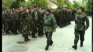 The Defense Of Bosnia War Documentary [upl. by Avie]