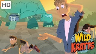 Wild Kratts  Rescuing the Worlds Most Beautiful Creatures [upl. by Hilbert]