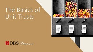 Understanding Unit Trusts [upl. by Osterhus]