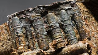 12 Most Mysterious Recent Archaeological Finds And Artifacts Scientists Still Cant Explain [upl. by Pinebrook]