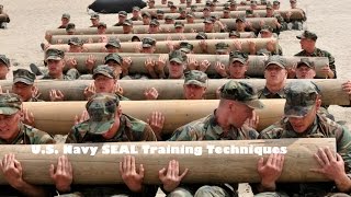 Navy Seals Buds Class  Hell Week Training [upl. by Dorian518]