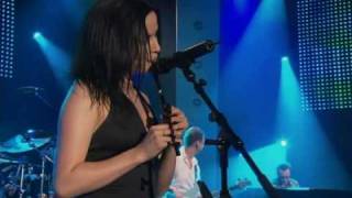 the Corrs  Joy Of Life Montreux Jazz Festival in HD [upl. by Eetak545]