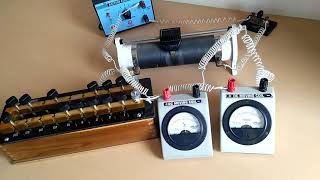 to convert the given galvanometer into a voltmeter of desired rang and to verify the same class12th [upl. by Annocahs]