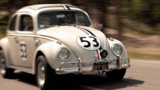 Herbie Goes To Monte Carlo [upl. by Glennon753]