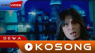 Dewa  Kosong  Official Video [upl. by Rekoob6]