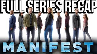 MANIFEST Full Series Recap  Season 14 Ending Explained [upl. by Ongun]