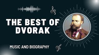 The Best of Dvorak [upl. by Elyk]