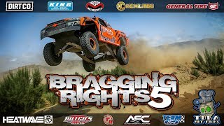 Bragging Rights 5 Official Trailer [upl. by Amapuna]