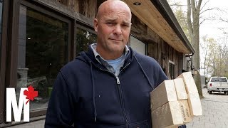 HGTVs Bryan Baeumler explains The softwood lumber dispute [upl. by Miza]