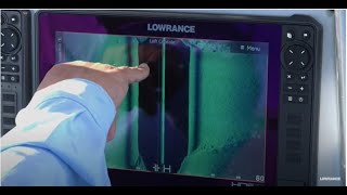 Lowrance LIVE  Basic Sonar Interpretation  Webinar [upl. by Bainbrudge]