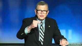 Chuck Colson How Did We Get Into This Mess  Do the Right Thing [upl. by Darby560]