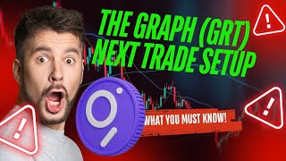 🚨THE GRAPH GRT BREAKDOWN TARGETS PRICE PREDICTION ANALYSIS [upl. by Nagol776]