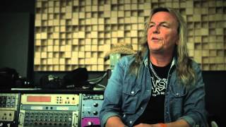 Pretty Maids  Louder Than Ever EPK Official  2014 [upl. by Ronni]