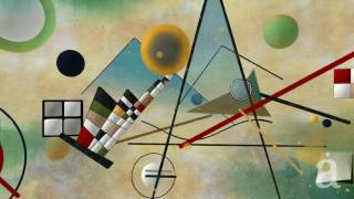 Wassily Kandinsky  The Creator [upl. by Tnirb]