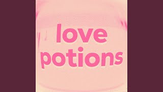 Love Potions Slowed [upl. by Snehpets]