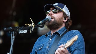 Tributes pour in for Frightened Rabbit singer Scott Hutchison [upl. by Daenis]