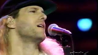 Michael Bolton  Live from VH1 Center Stage 1991 [upl. by Daniels]