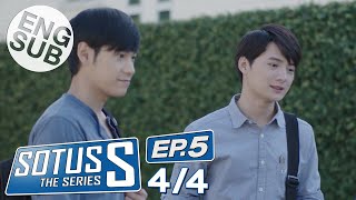 Eng Sub Sotus S The Series  EP5 44 [upl. by Tadashi]