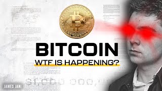 Bitcoin The Future or Worlds Greatest Scam [upl. by Hedveh]