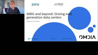 400G and Beyond Driving Next Generation Data Centers [upl. by Etteniuq245]