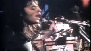 Pink Floyd  A Saucerful of Secrets Live 1970 [upl. by Laitselec]