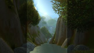 La forêt dElwynn  World of Warcraft Shorts [upl. by Wavell]