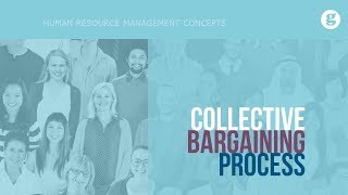 Collective Bargaining Process [upl. by Newbill]