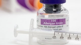 Allergan Is a Pharmaceuticals Giant With a Storied History [upl. by Aronow984]