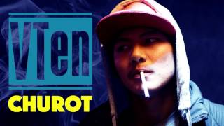 VTen  CHUROT Beat by Blues [upl. by Drof]