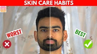 10 Skin Care Habits Ranked from Worst to Best [upl. by Incrocci382]