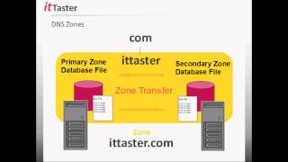 DNS Tutorial for Beginners [upl. by Cohette356]