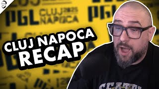 PGL Cluj Napoca 2025 Recap [upl. by Aidam]