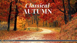 Classical Autumn [upl. by Middendorf493]