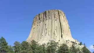 History of Devils Tower [upl. by Torres732]