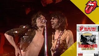 The Rolling Stones  Dead Flowers  From The Vault  The Marquee – Live In 1971 [upl. by Esina]