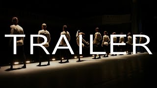 Naharins Virus performed by Batsheva Dance Company  English Version [upl. by Ary]