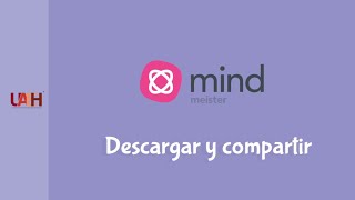 Descargar y compartir con MindMeister [upl. by Tersina828]