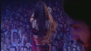 Alanis MorissetteUninvited Live [upl. by Berg]