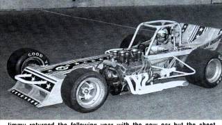 IMRRC  Oswego Speedway Supermodified History [upl. by Raymond]